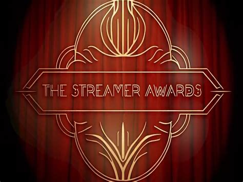 streamer awards 2023 winners|The Streamer Awards 2023: Full list of winners